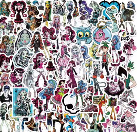 Monster High
