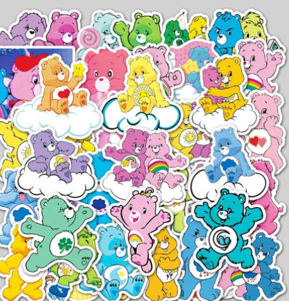 Carebears