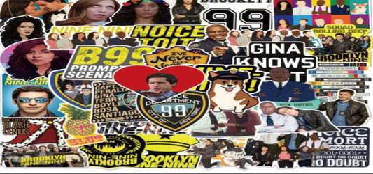 Brooklyn Nine-Nine