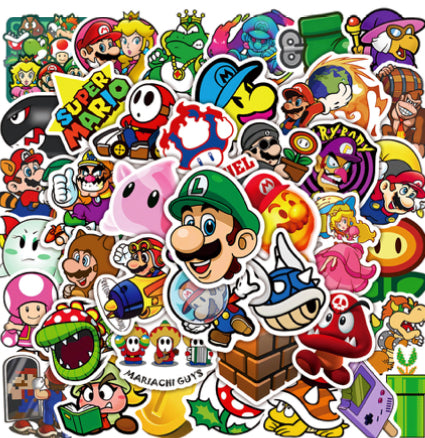 Mario