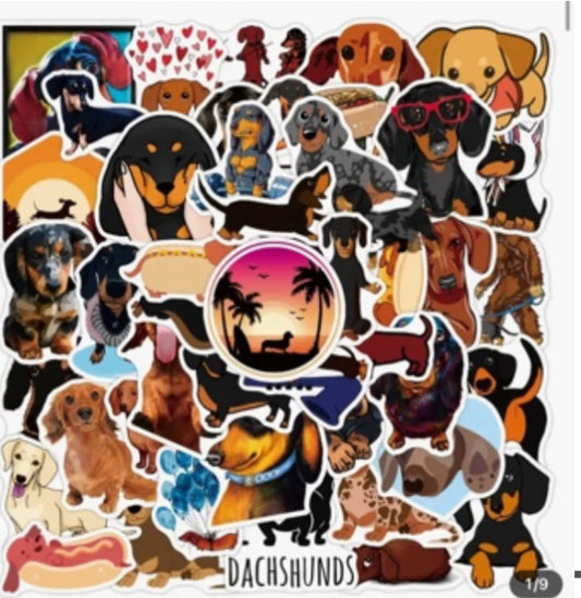 Daschounds