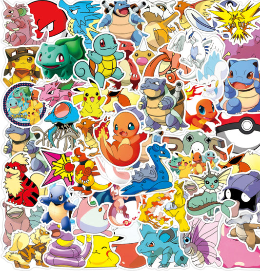 Pokémon
