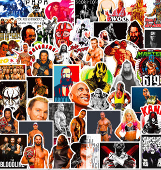 WWE