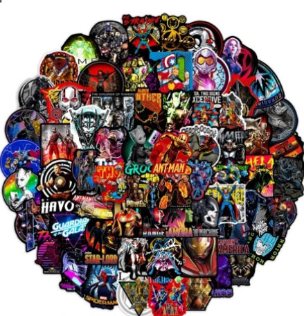 Marvel