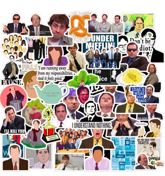 The Office