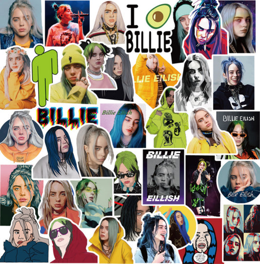 Billie Eilish
