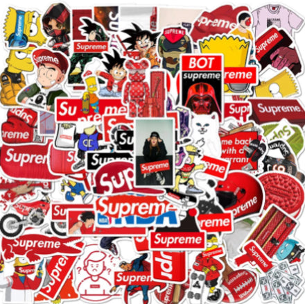 Supreme