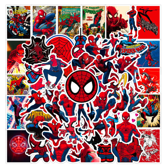 Spider-Man