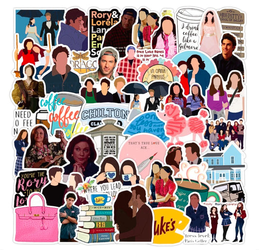 Gilmore Girls