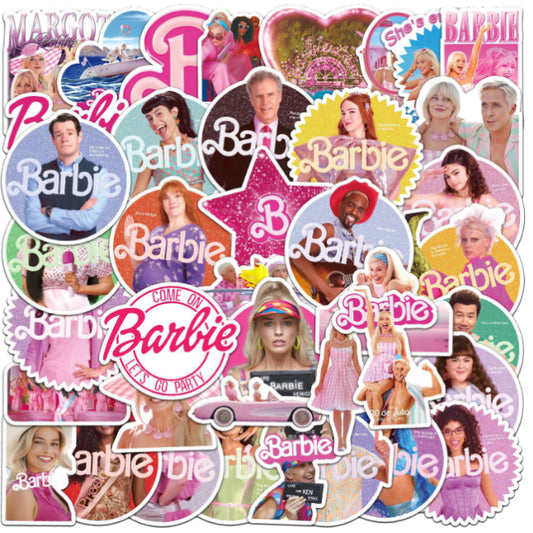 Barbie