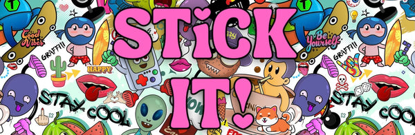 Stick-It